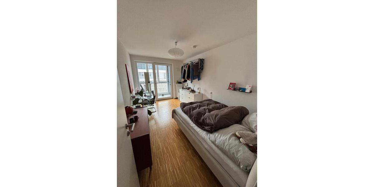 Wohnen auf Zeit Mainz Gonsenheim - 1 Zimmer, 21 m&sup2;, 571&euro; | Angebot:26652299