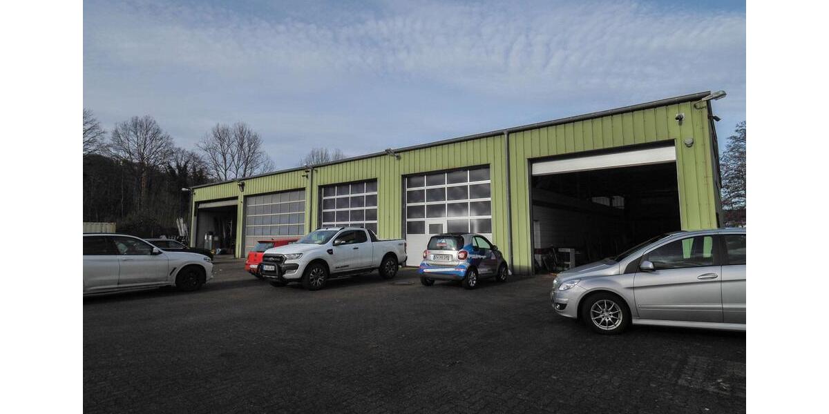 Gewerbeobjekt Zweibrücken - 2.250&euro; | Angebot:24716232