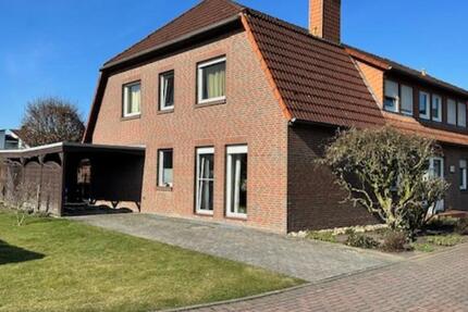 Wohnung Goldenstedt - 3 Zimmer, 70 m&sup2;, 560&euro; | Angebot:25474170