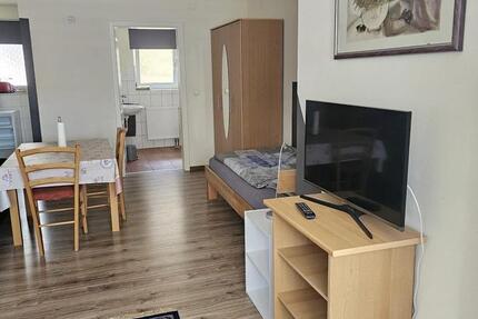 Sehr schöne und möblierte Ferienwohnung-6km nördlich von Würzburg 3 zimmer