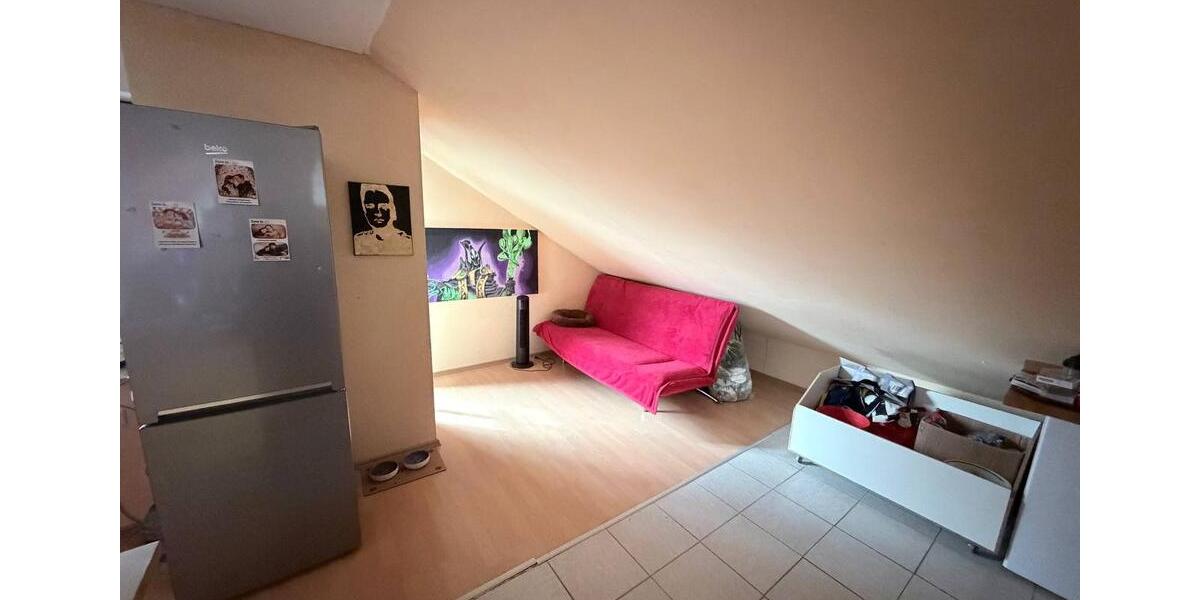Etagenwohnung Rot am See - 1 Zimmer, 50 m&sup2;, 590&euro; | Angebot:26398215