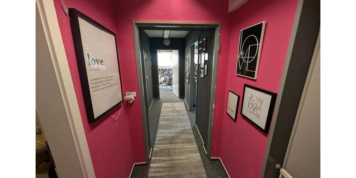 Gewerbeobjekt Hanau Großauheim - 791&euro; | Angebot:24730475