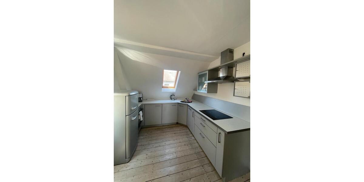 Etagenwohnung Braunschweig Östliches Ringgebiet - 2 Zimmer, 49 m&sup2;, 1.033&euro; | Angebot:26259119