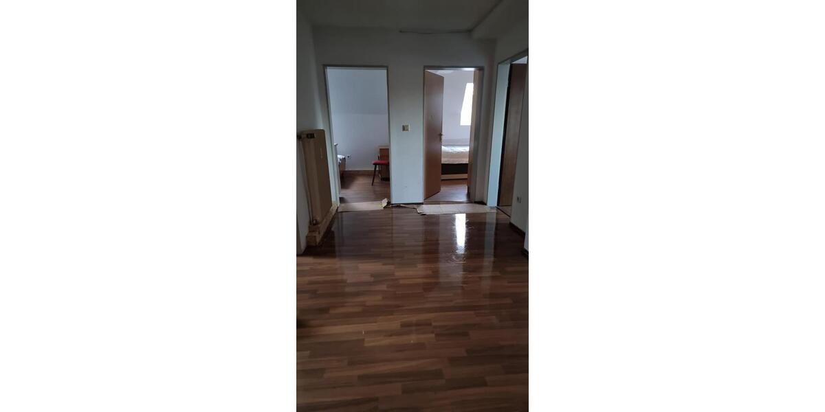 Etagenwohnung Erlangen Bruck - 1 Zimmer, 19 m&sup2;, 490&euro; | Angebot:25873732