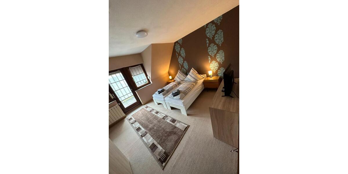 Erdgeschoßwohnung Löhne - 1 Zimmer, 35 m&sup2;, 600&euro; | Angebot:26211947