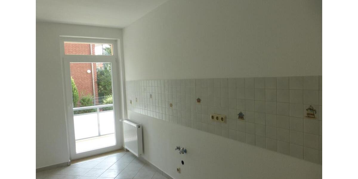 Erdgeschoßwohnung Dessau-Roßlau Dessau - 3 Zimmer, 76 m&sup2;, 494&euro; | Angebot:25791146