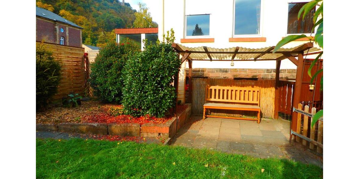 Erdgeschoßwohnung Osann-Monzel Monzel - 4 Zimmer, 70 m&sup2;, 690&euro; | Angebot:26049478