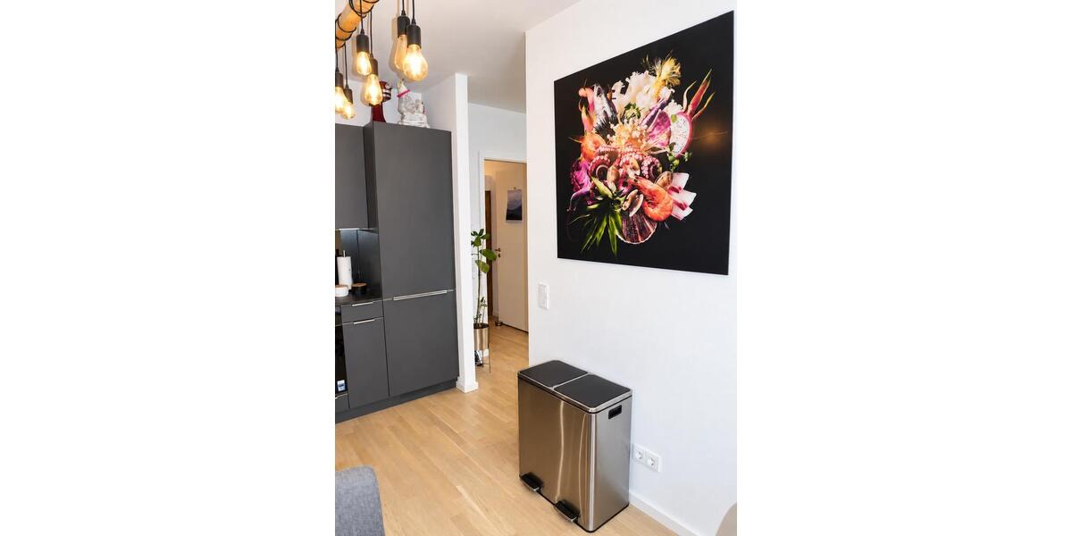 Terrassenwohnung Frankfurt am Main Bockenheim - 2 Zimmer, 70 m&sup2;, 1.920&euro; | Angebot:27593762