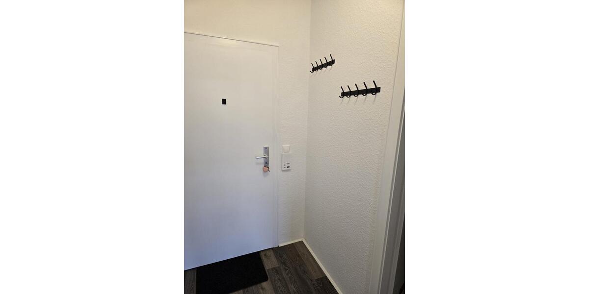 Etagenwohnung Kiel Ellerbek - 1 Zimmer, 40 m&sup2;, 499&euro; | Angebot:25311317