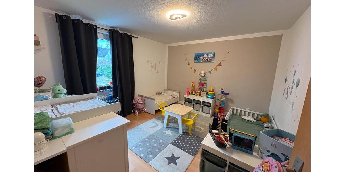 Erdgeschoßwohnung Bielefeld Heepen - 3 Zimmer, 75 m&sup2;, 680&euro; | Angebot:26044678