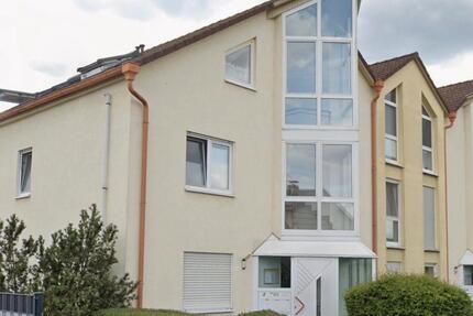 2,5 Zimmer Terrassenwohnung inkl. Tiefgarage, Küche und Schränke 2.5 zimmer