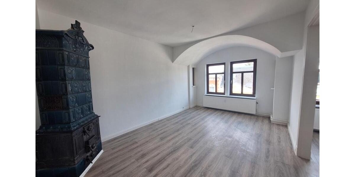 Dachgeschoßwohnung Flensburg Altstadt - 3 Zimmer, 83 m&sup2;, 750&euro; | Angebot:26069149