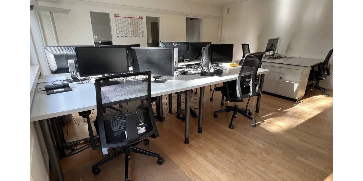 Gewerbeobjekt Würselen Oppen - 1.450&euro; | Angebot:25992807