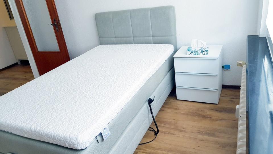 Etagenwohnung Duisburg Beeck - 2 Zimmer, 58 m&sup2;, 670&euro; | Angebot:26506446