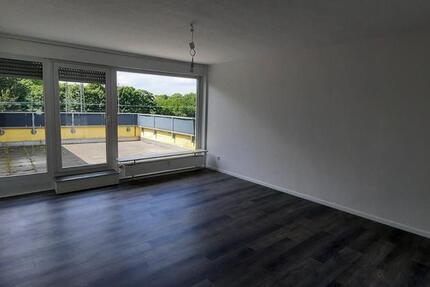 2,5 Zimmer Wohnung im Zentrum von Recklinghausen zimmer