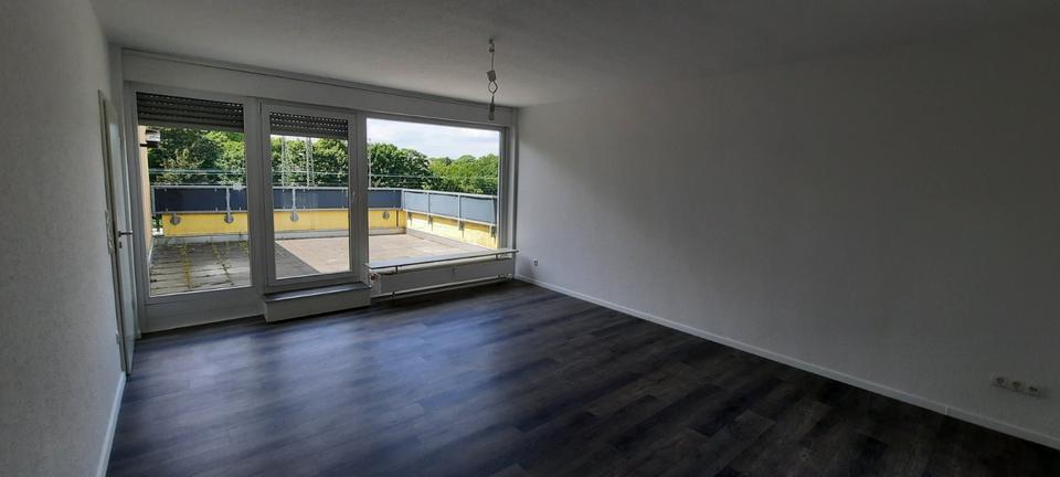 2,5 Zimmer Wohnung im Zentrum von Recklinghausen zimmer