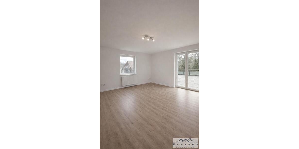 Etagenwohnung Martfeld - 4 Zimmer, 122 m&sup2;, 1.195&euro; | Angebot:25964902