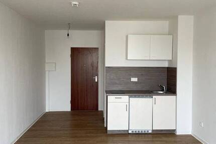 1-Zi Apartment mit Küchenzeile in Köln Zollstock