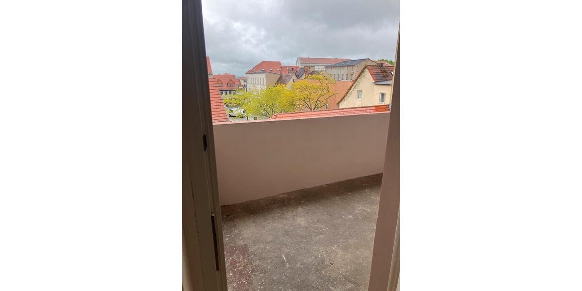 Etagenwohnung Zeitz - 5 Zimmer, 131 m&sup2;, 754&euro; | Angebot:26592169