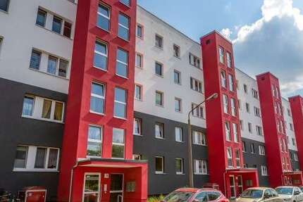 Wohnung zum Mieten in Stendal 381,42 € 63.57 m² 3 zimmer
