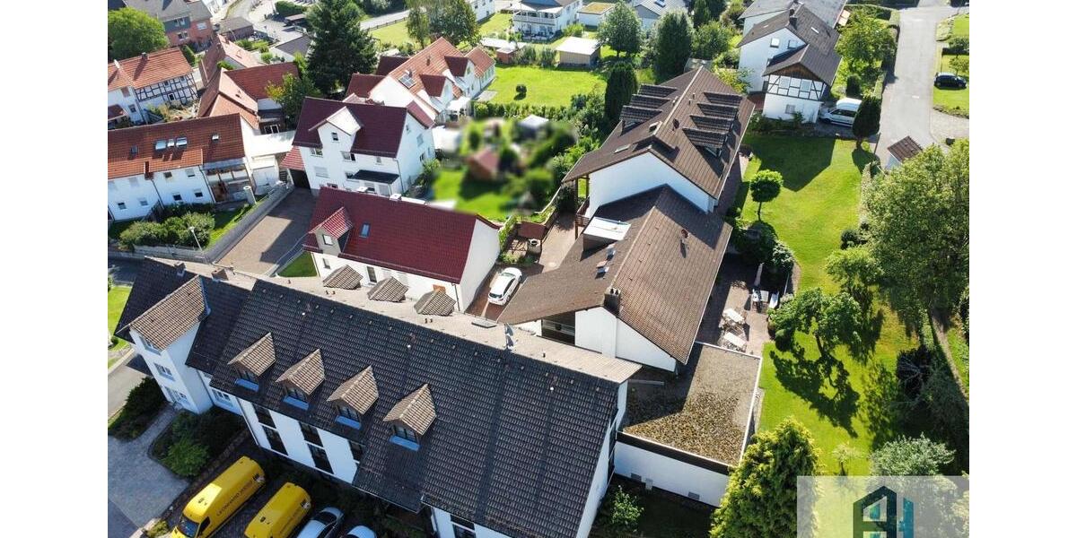 Gewerbeobjekt Knüllwald - 975.000&euro; | Angebot:25969987