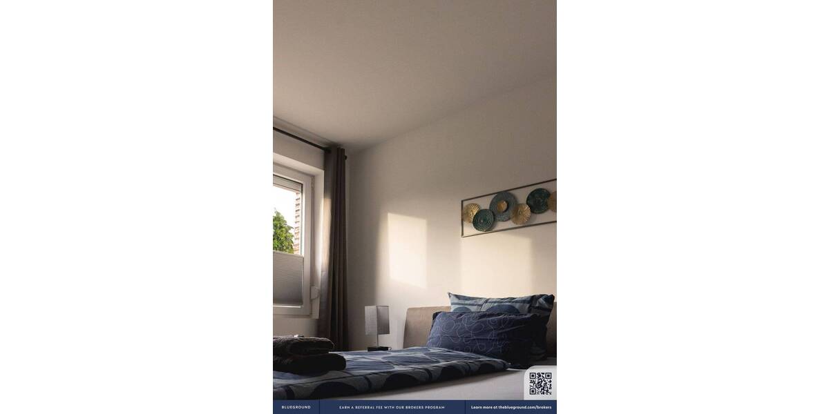 Etagenwohnung Wilhelmshaven Heppens - 2 Zimmer, 1.367&euro; | Angebot:26664666