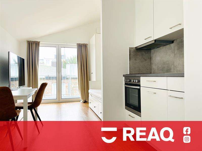 Wohnung zum Mieten in Aachen 620 € 25 m²