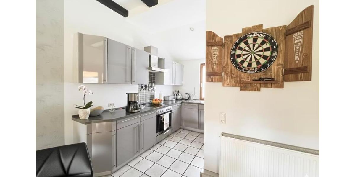Einfamilienhaus Bardowick - 3.5 Zimmer, 108 m&sup2;, 1.530&euro; | Angebot:26512441