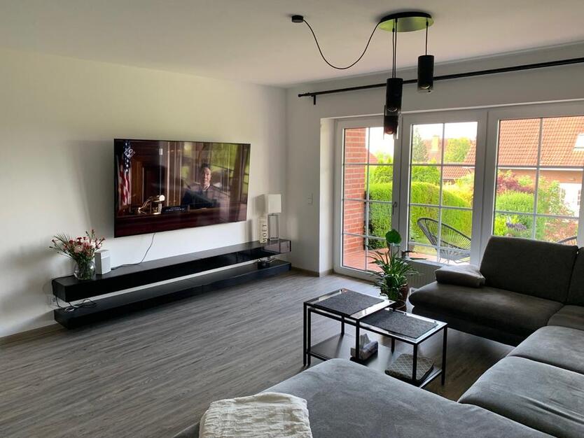 Wohnung in 38170 Schöppenstedt zu vermieten (80 qm, 3 Zimmer mit