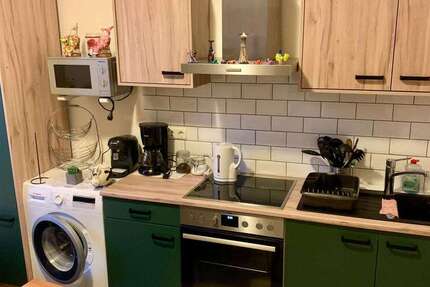 Wohnen auf Zeit in Offenbach am Main 899 € 1 zimmer