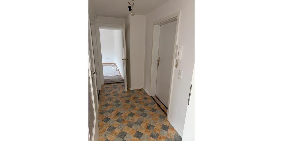 Terrassenwohnung Ostritz - 3 Zimmer, 55 m&sup2;, 320&euro; | Angebot:24337733