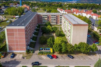 Wohnung Saalfeld (Saale) - 2 Zimmer, 55 m&sup2;, 311&euro; | Angebot:24975354