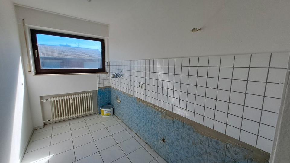 Etagenwohnung Übach-Palenberg Palenberg - 3 Zimmer, 60 m&sup2;, 500&euro; | Angebot:25328722