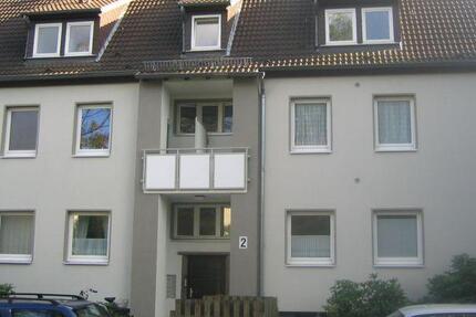 3-Zimmer-Wohnung (ca. 77,30 m²) – Bezugsfrei ab Februar 3 zimmer