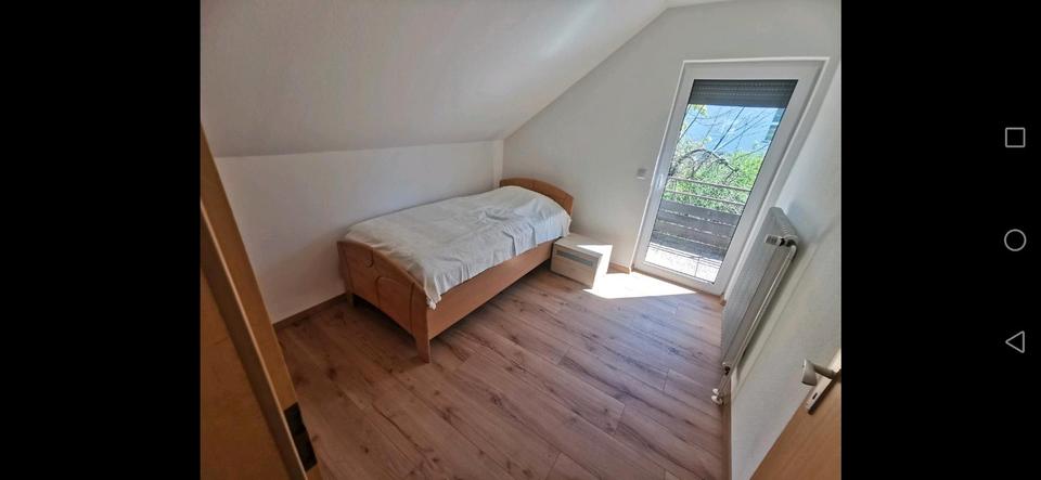 Dachgeschoßwohnung Limburg an der Lahn - 1 Zimmer, 30 m&sup2;, 600&euro; | Angebot:26228107