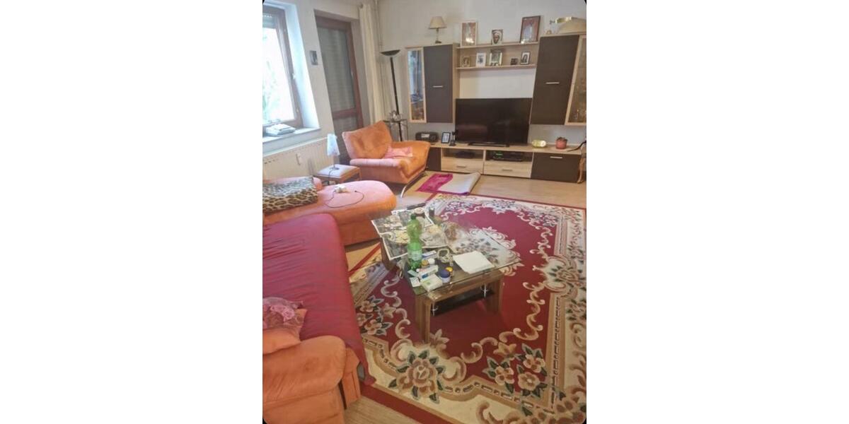 Mietwohnung 2 zimmer