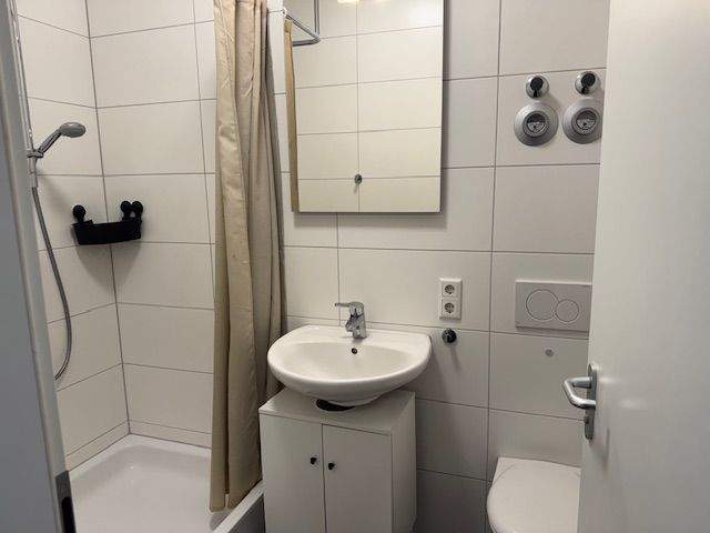 Etagenwohnung Erlangen Innenstadt - 2 Zimmer, 45 m&sup2;, 750&euro; | Angebot:25660482