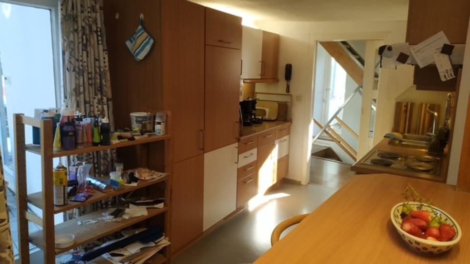 Reihenhaus Külsheim - 6 Zimmer, 200 m&sup2;, 1.100&euro; | Angebot:25088931