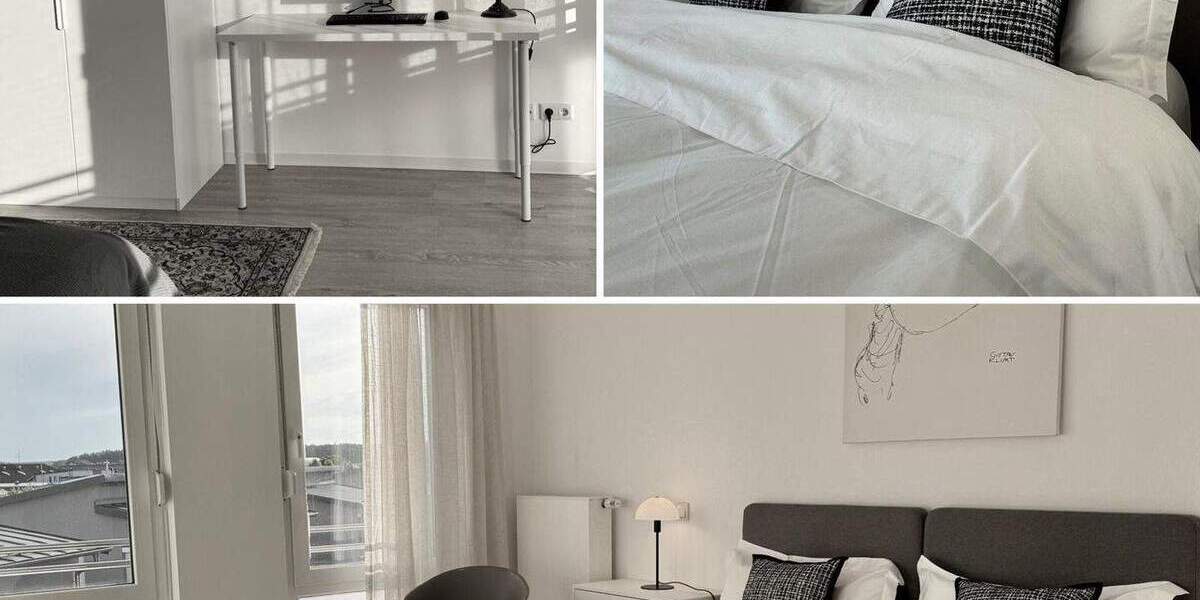 Etagenwohnung Obermichelbach - 2 Zimmer, 62 m&sup2;, 890&euro; | Angebot:25877472