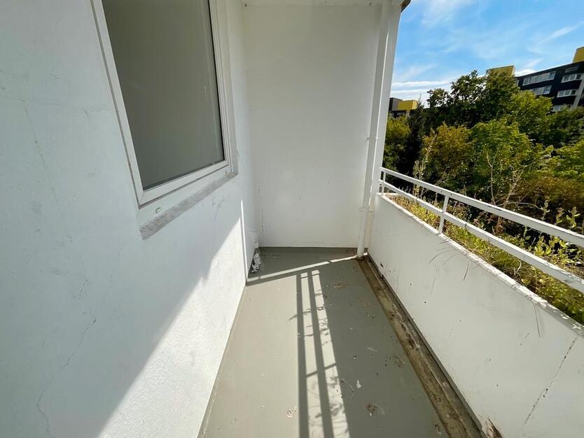 Renovierte 3 Zimmerwohnung mit Balkon zimmer