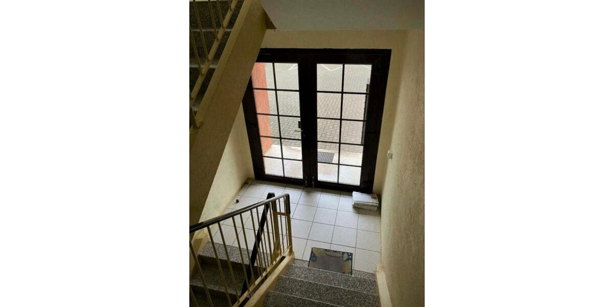 Etagenwohnung Artern - 3 Zimmer, 67 m&sup2;, 495&euro; | Angebot:24537450