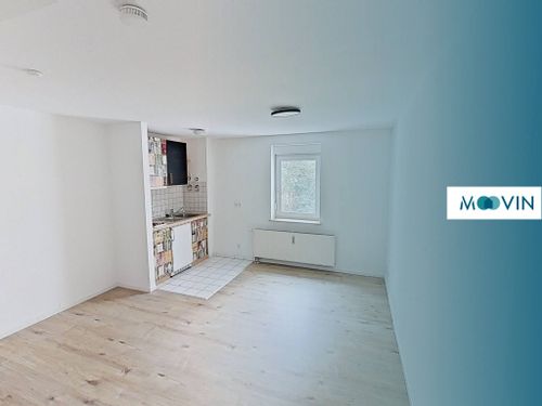 Erdgeschoßwohnung Stuttgart Stuttgart-West - 2 Zimmer, 47 m&sup2;, 700&euro; | Angebot:23090344