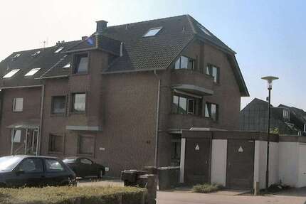Wohnung Grevenbroich Noithausen - 2 Zimmer, 50 m&sup2;, 495&euro; | Angebot:26818108