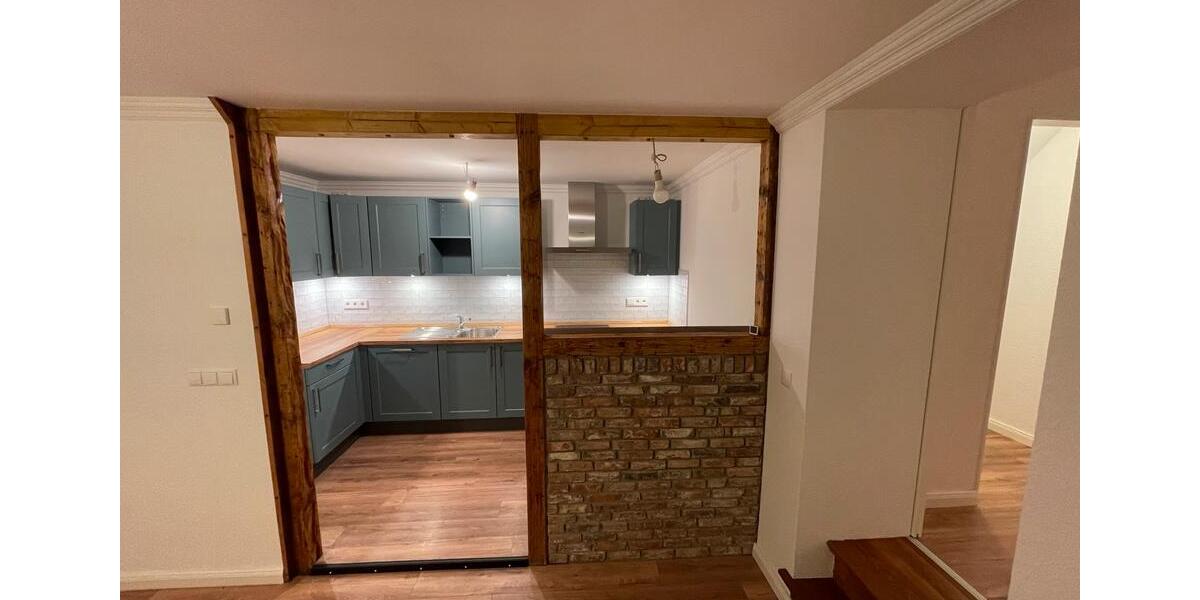 Etagenwohnung Krempe - 3 Zimmer, 74 m&sup2;, 800&euro; | Angebot:26339311