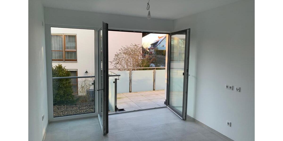 Etagenwohnung Neustadt an der Aisch - 3 Zimmer, 75 m&sup2;, 860&euro; | Angebot:24884523