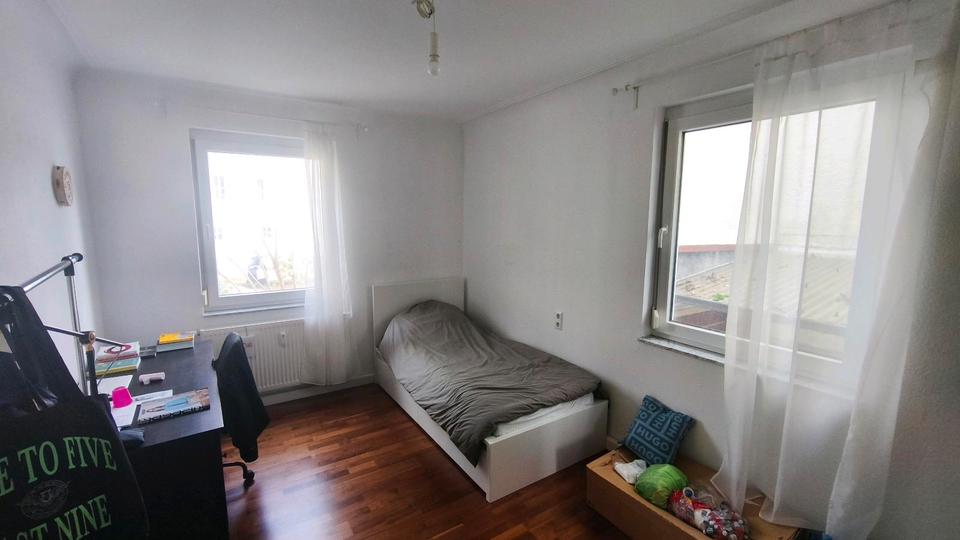 Zimmer in 2er WG in Metzingen 3 zimmer