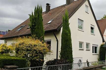 Wohnung zum Mieten in Freiburg 980 € 80 m²