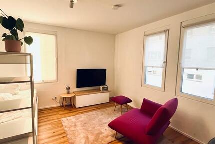 Wohnen auf Zeit Brüggen - 2 Zimmer, 48 m&sup2;, 690&euro; | Angebot:25079332