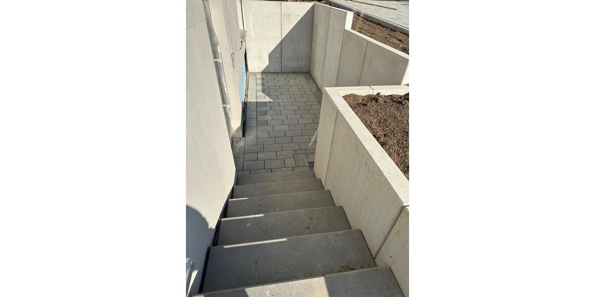 Etagenwohnung Uhingen - 2 Zimmer, 51 m&sup2;, 850&euro; | Angebot:26463458