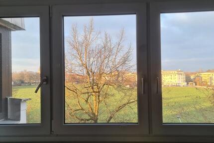 WG Zimmer - Garching - U-Bahn-Nähe 1 zimmer